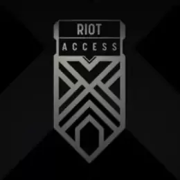 Riot Access MENA 25 EURO