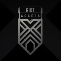 Riot Access MENA 35 EURO