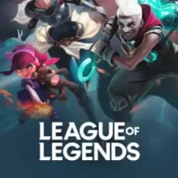 League Of Legends 3125 RP