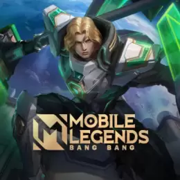 Mobile Legends 201 Diamonds + 20 Bonus