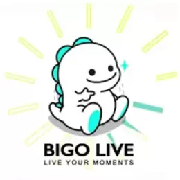 Bigo live 120 + 6 Bonus Diamonds 3 USD