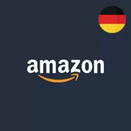 Amazon Gift Card 10 EURO