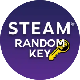 Steam Random Key / 2