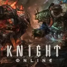 Knight Online 800 Cash