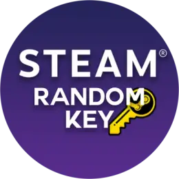 Steam Random Key / 18