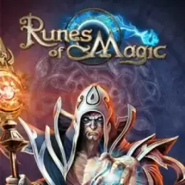 Runes Of Magic GameForge 9 TL Epin