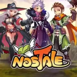 Nostale GameForge 45 TL Epin