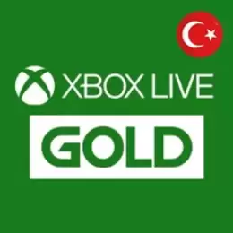 Xbox Live 3 Month TR