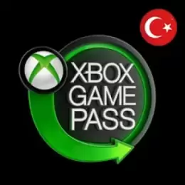 Xbox Game Pass PC 3 Month TR 