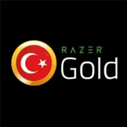 Razer Gold 10 TL