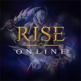 Rise Online World 500 Cash