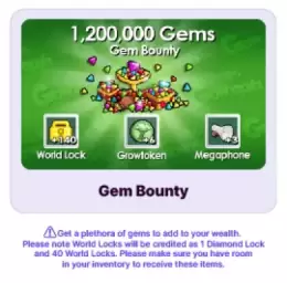 Gem Bounty