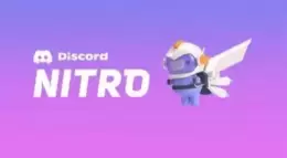 3 Aylık +2 Boostlu Discord Nitro