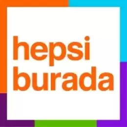 Hepsiburada 100 TL Hediye Çeki