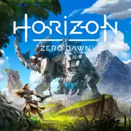 Horizon Zero Dawn™ Complete Edition - Steam