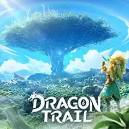 Dragon Trail - 330 Diamonds