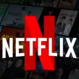 Netflix Hediye Kartı 100 TL