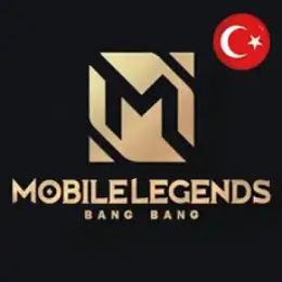 Mobile Legends 121 + 12 Diamonds