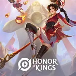 Honor of Kings 8000 Jetons