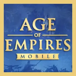 Age of Empire Mobile 50000 Coins 