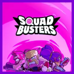 Squad Busters Super Pass