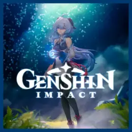 Genshin Impact 60 Genesis Crystals