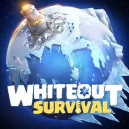 Whiteout Survival 499 Frost Star