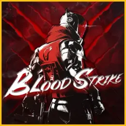 Blood Strike 2000 + 200 Gold