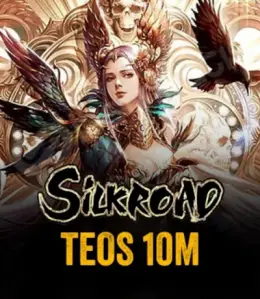 Teos (10m)