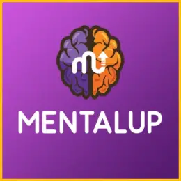 MentalUP 12 Aylık Eğitici Çocuk