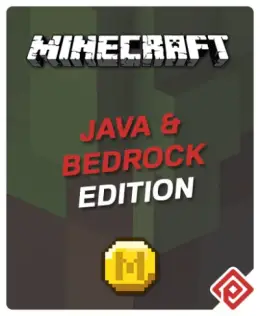 Minecraft Java & Bedrock Edition