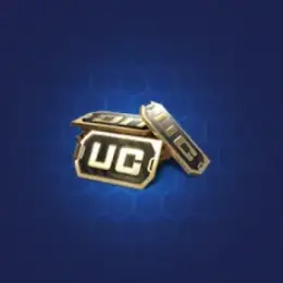PUBG Mobile 325 UC