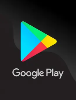 Google Play Hediye Kodu 25TL