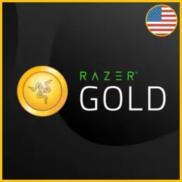 Razer Gold 2 USD
