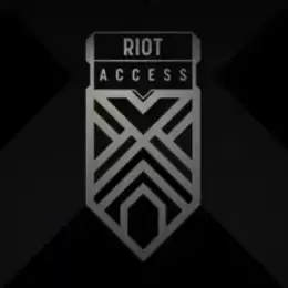 Riot Access MENA 2,5 EURO