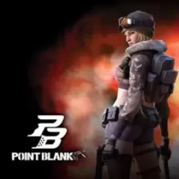 Point Blank 20.000 + 1.000 TG