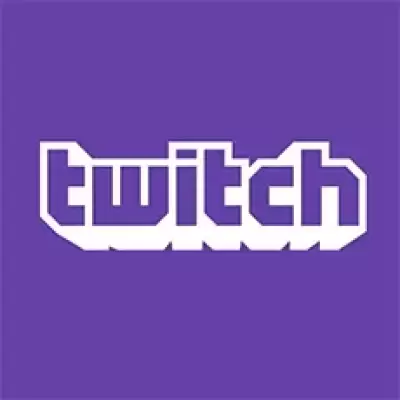 Twitch Gift Card 25 USD