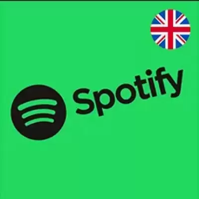 Spotify US 30 USD