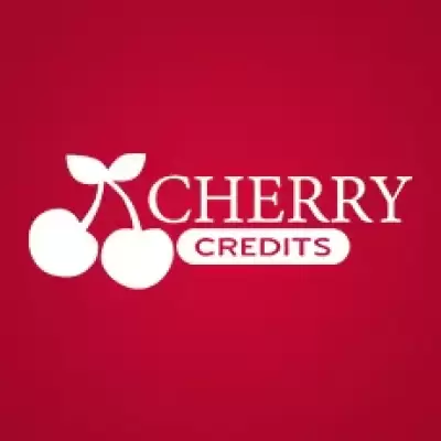 Cherry Credits 30,000 CC