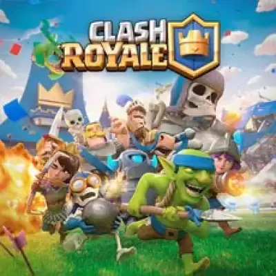 Clash Royale Avuç Dolusu Taş 80 + 8