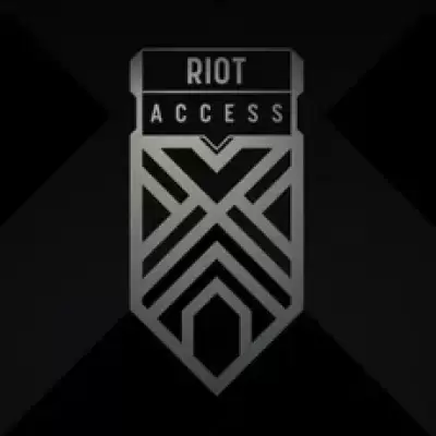 Riot Access MENA 25 EURO