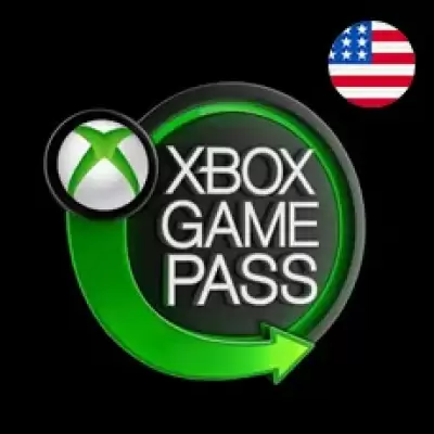 Xbox Game Pass 6 Month US