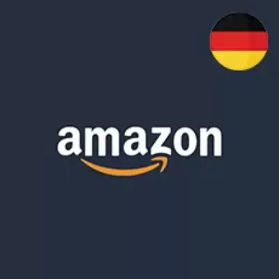 Amazon Gift Card 10 EURO