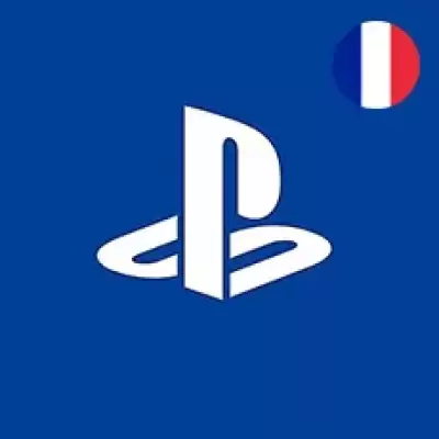 PlayStation FR 15 EURO