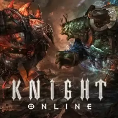 Knight Online 2400 Cash