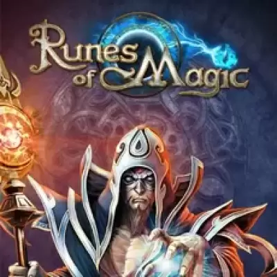 Runes Of Magic GameForge 9 TL Epin