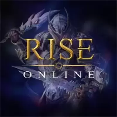 Rise Online World 2050 Cash 