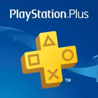 PSN Plus US 12 Month