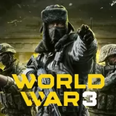 World War 3 240 UNC