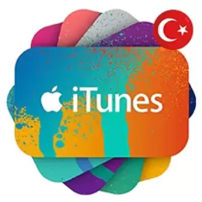 App Store & iTunes TR 100 TL